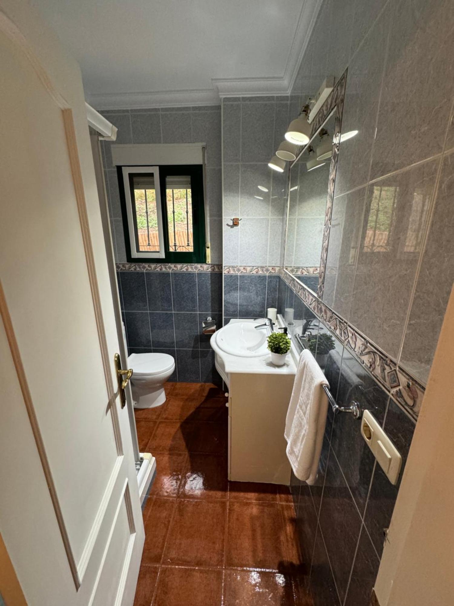 Villa En Frigiliana Con Piscina, Jacuzzi Y Espectaculares Vistas 외부 사진
