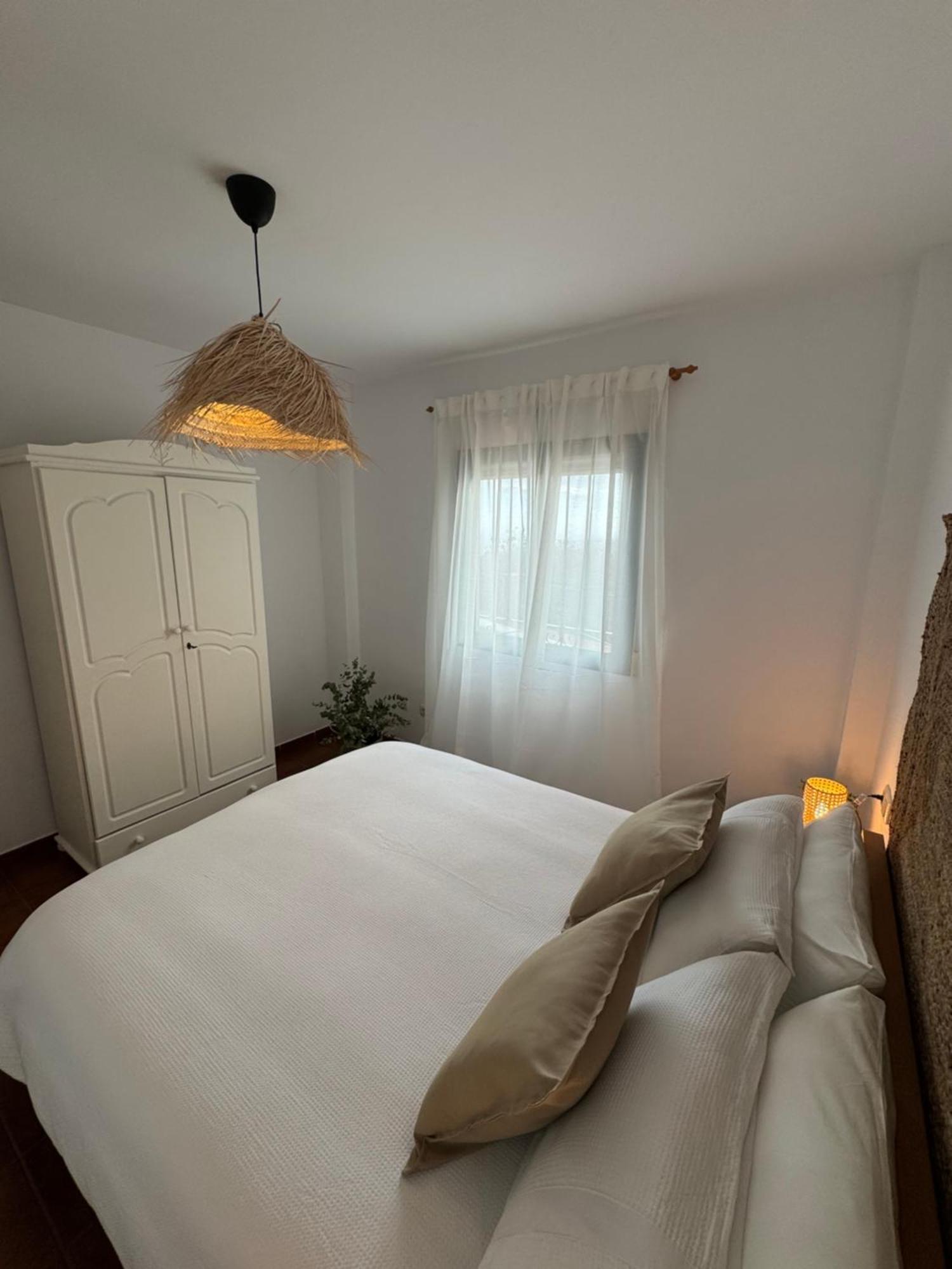 Villa En Frigiliana Con Piscina, Jacuzzi Y Espectaculares Vistas 외부 사진